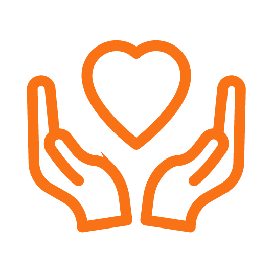 المنظمات الإنسانية